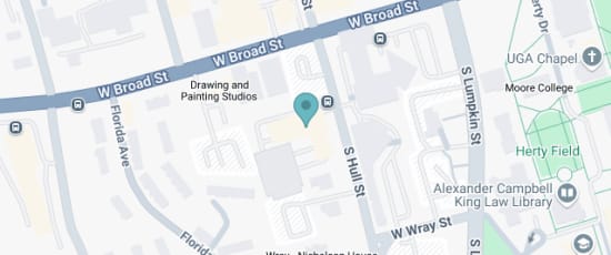 220 South Hull Street, Athens, 30605