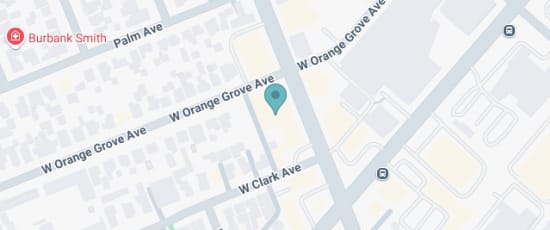 135 North Victory Boulevard, Burbank, 91502