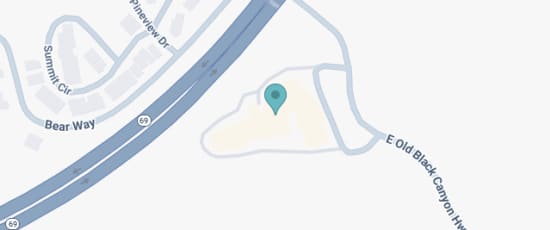 4499 Arizona 69, Prescott, 86301