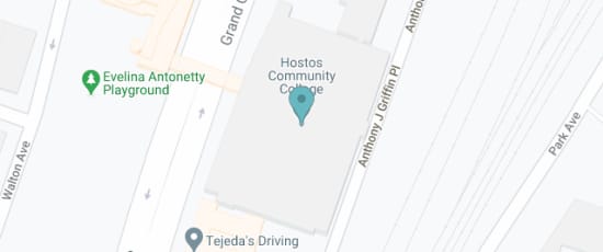 450 Grand Concourse (at 149th Street), Manhattan, 10451