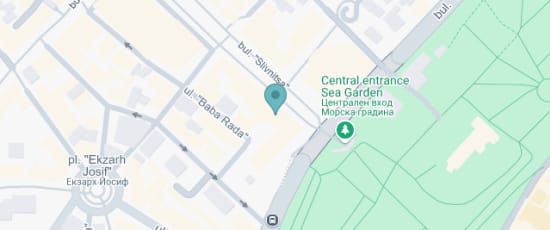 Гръцки квартал Одесос, bulevard "Slivnitsa" 5, Varna, 9000