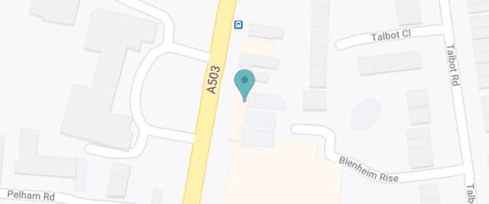 266 High Road, N15 4RR