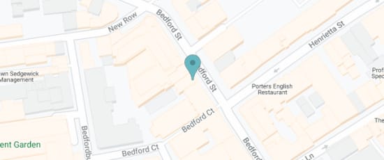 89-91 Battersea Rise, SW11 1HW