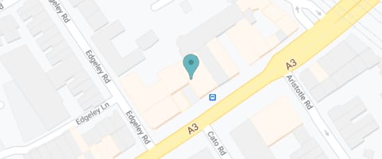 38 Clapham High Street, SW4 7UR