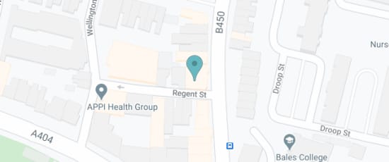 19 Kilburn Lane, W104AE