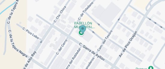 Calle Sierra de Ayllón, 13, Villanueva de la Torre, 19209