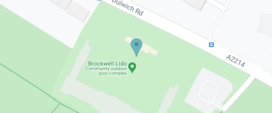 Dulwich Rd, SE24 0PA