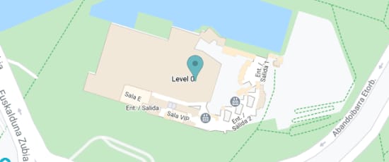 Abandoibarra Etorb., 4, Bilbo, Bizkaia, 48011