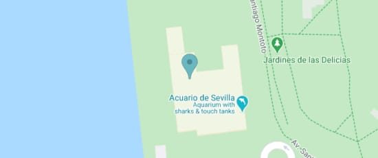 Muelle de las Delicias, s/n, 41012 Sevilla, España, 41012