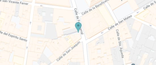 Calle de Fuencarral, 73, 28004