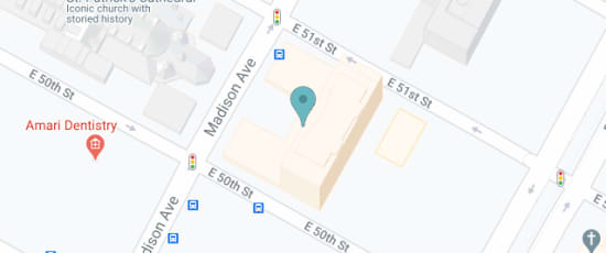 455 Madison Ave, Manhattan, 10022