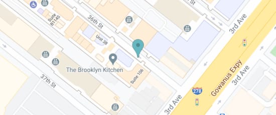 274 36th Street, Brooklyn, 11232