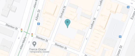180 Orchard Street, Manhattan, 10002