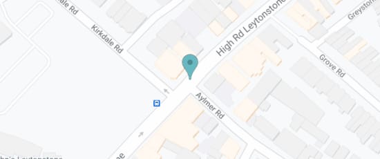 692 High Rd Leytonstone, E11 3AA