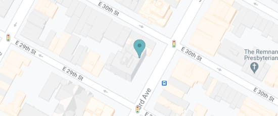 416 3rd Avenue, Manhattan, 10016-8105