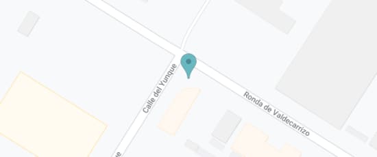 Av. de los Artesanos, s/n, 28760 Tres Cantos, Madrid, 28760