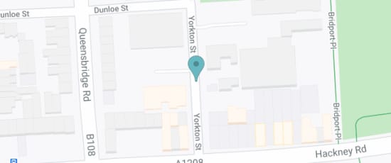 Yorkton Street, E2 8NH