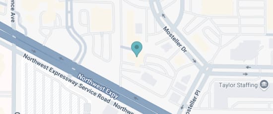 3141 Northwest Expressway, Oklahoma City, 73112