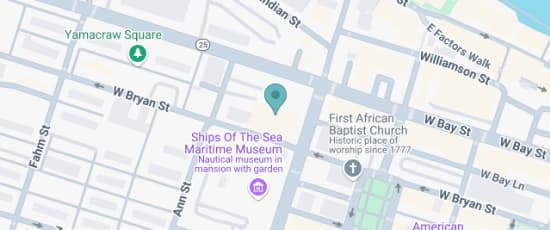 520 West Bryan Street, Savannah, 31401