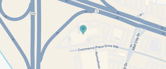 5903 University Drive, Huntsville, 35806