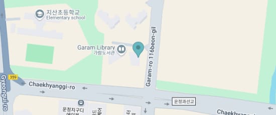경기 파주시 가람로116번길 170, 10895