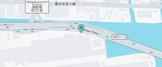 神戸市東灘区御影塚町1-8-17, 658-0044