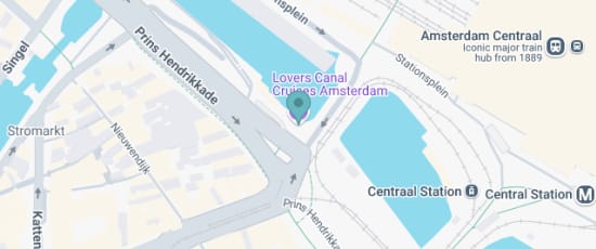 Oudezijds Voorburgwal 226, Amsterdam, 1012 GJ