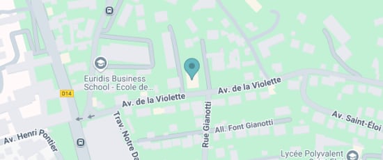 8 Avenue de la Violette, Aix-en-Provence, 13100