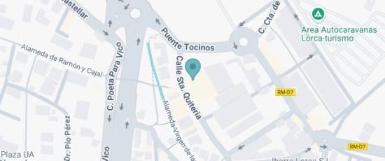 Calle Santa Quiteria, 28, Lorca, 30800