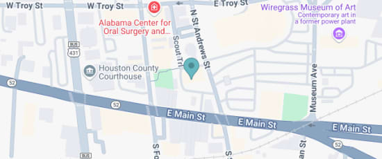 115 North Saint Andrews Street, Dothan, 36303