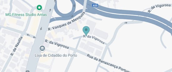 Rua da Vigorosa 456, Porto, 4350-343