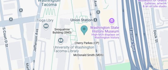 1918 Pacific Avenue, Tacoma, 98402