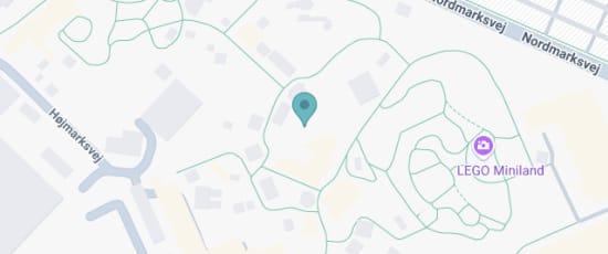 Nordmarksvej 9, Billund, 7190