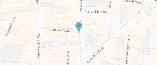 Calle de Espoz y Mina, 7, 28012, 28012