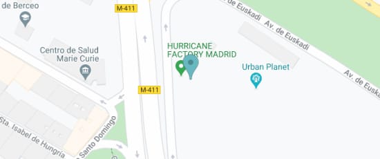 Calle Mondragón, S/N, 28917