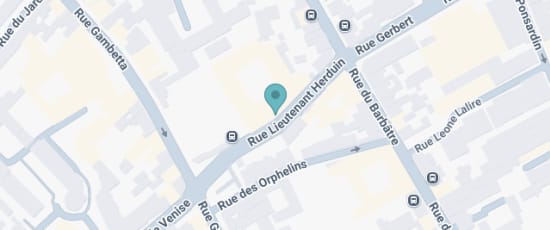 6 Rue Lieutenant Herduin, Reims, 51100