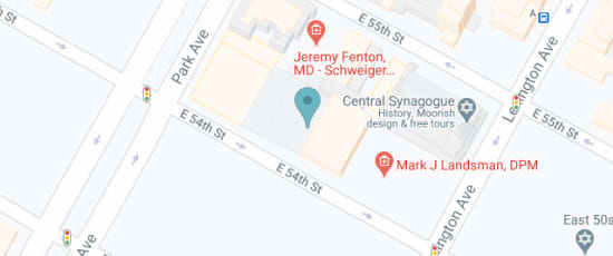 125 East 54th Street, Manhattan, 10022-4563
