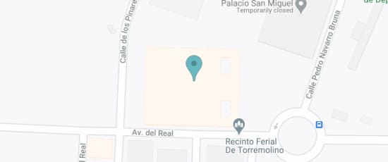 Calle Pedro Navarro Bruna, s/n, 29620 Torremolinos, Málaga, 29620
