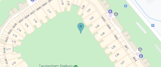 Whitton Rd, Twickenham, TW2 7BA