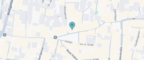 Haidplatz 8, Regensburg, 93047