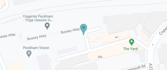 Unit 9I, 133 Copeland Rd, SE15 3SN