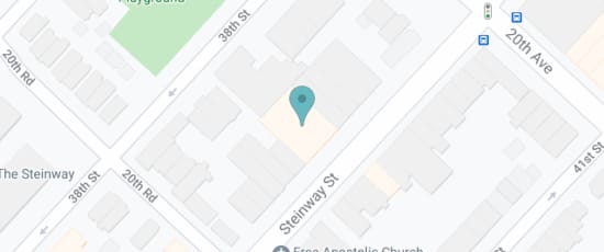 2030 Steinway Street, Queens, 11105-1608