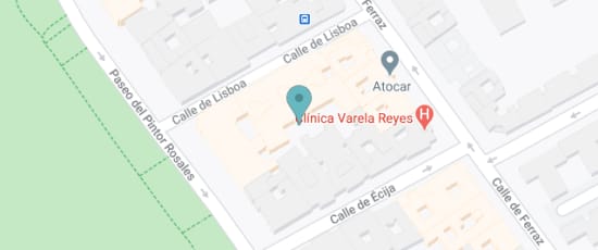 Pintor Rosales 76, 28008