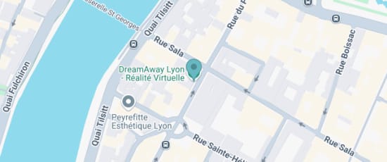 36 Rue du Plat, Lyon, 69002