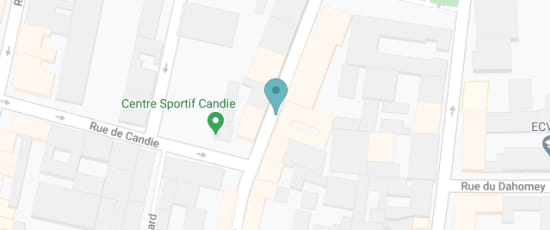 16, rue de la Forge Royale, 75011