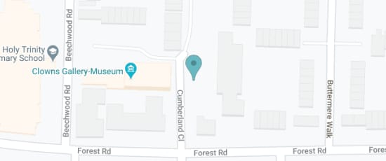 Beechwood Rd, London, E8 3DY