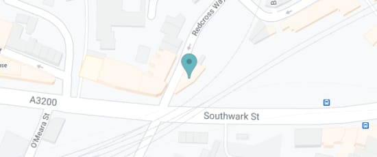 32 Southwark Street, SE1 1TU