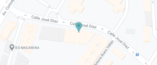 Calle José Díaz, 6, Sevilla, 41009