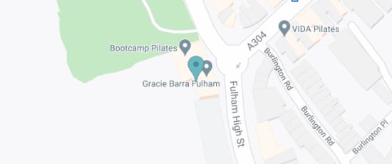 4 Fulham High Street, SW63LQ