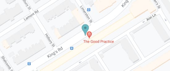 459 King's Rd Chelsea, SW10 0LR